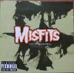 Misfits : 12 Hits from Hell : The MSP Sessions